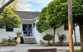 Gaestehaus Eschment